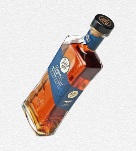 Editor’s Picks: Bourbon Whiskey, Triumph Motorcycle and Royal Navy Coat