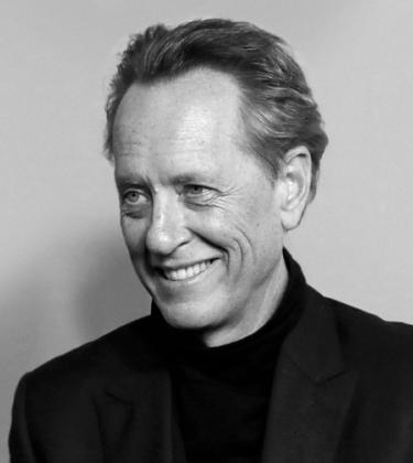 Richard E Grant shares what he’s learned