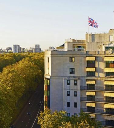 “The perfect hotel”: Celebrating 90 distinguished years of The Dorchester