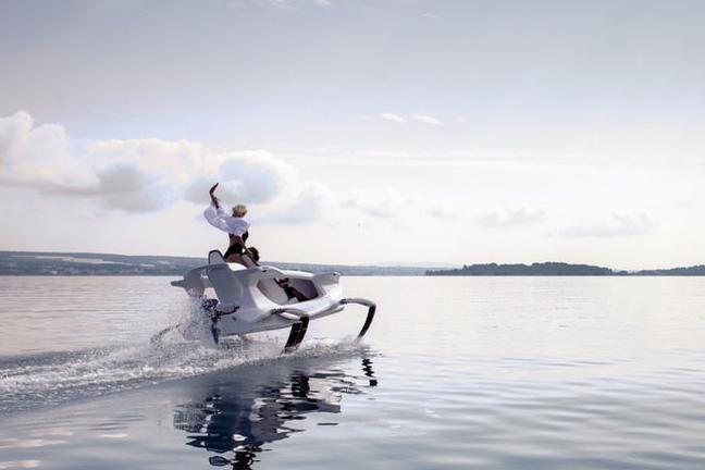 Quadrofoil