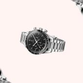 Omega Calibre 321 Speedmaster