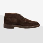 Drake’s ‘Crosby’ Chukka Boots