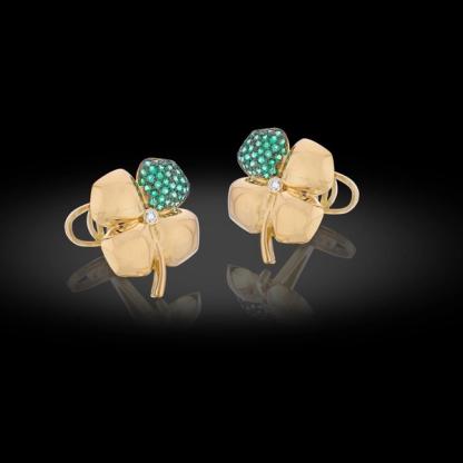 Clovers