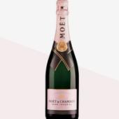 Moët & Chandon Impérial Rosé