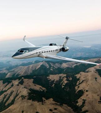 Step onboard the world’s largest private jet, the Gulfstream G700 ...