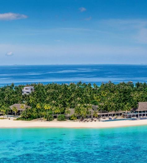 private islands
