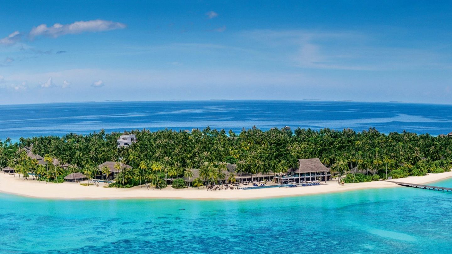 The incredible private islands you can escape to right now