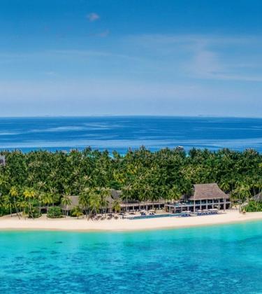private islands