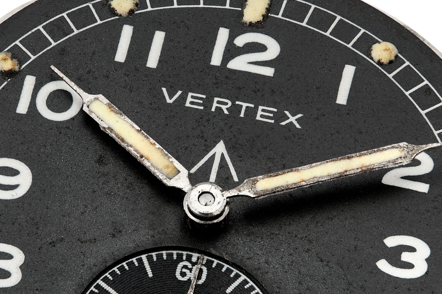 Vertex Cal. 59 W.W.W.