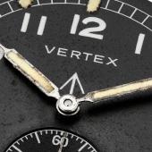Vertex Cal. 59 W.W.W.