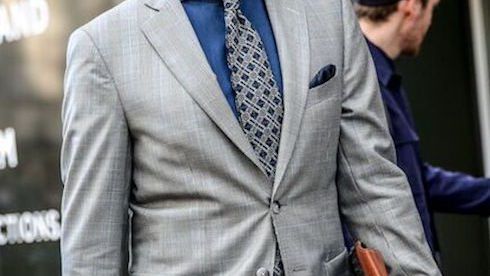 The best shirts under £100 to wear with your suit