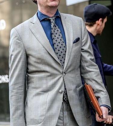 The best shirts under £100 to wear with your suit