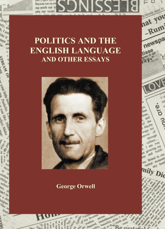 politics and the english language