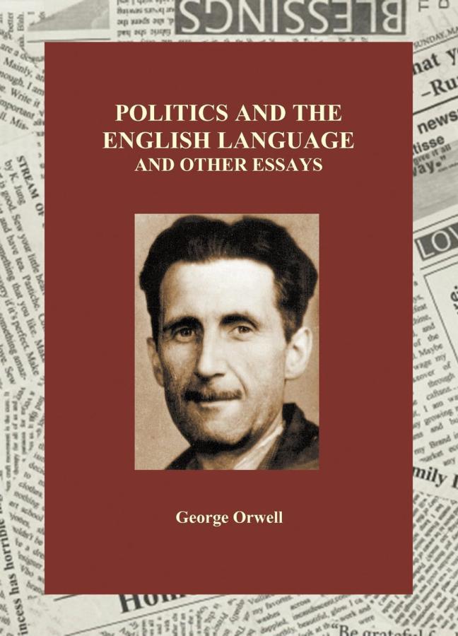 politics and the english language