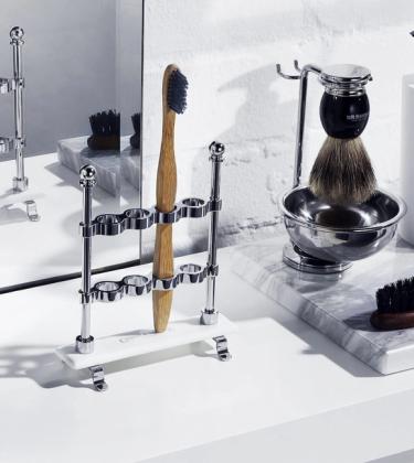 The ultimate guide to the gentleman’s bathroom cabinet
