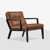 Andoo Low Back Lounge Chair