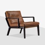 Andoo Low Back Lounge Chair