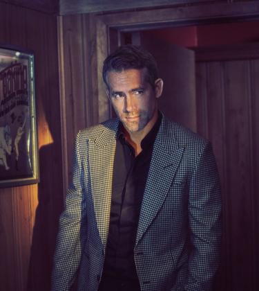 ryan reynolds interview