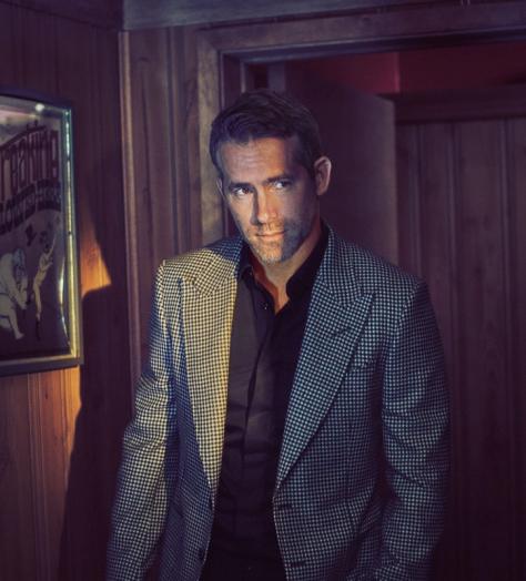 ryan reynolds interview