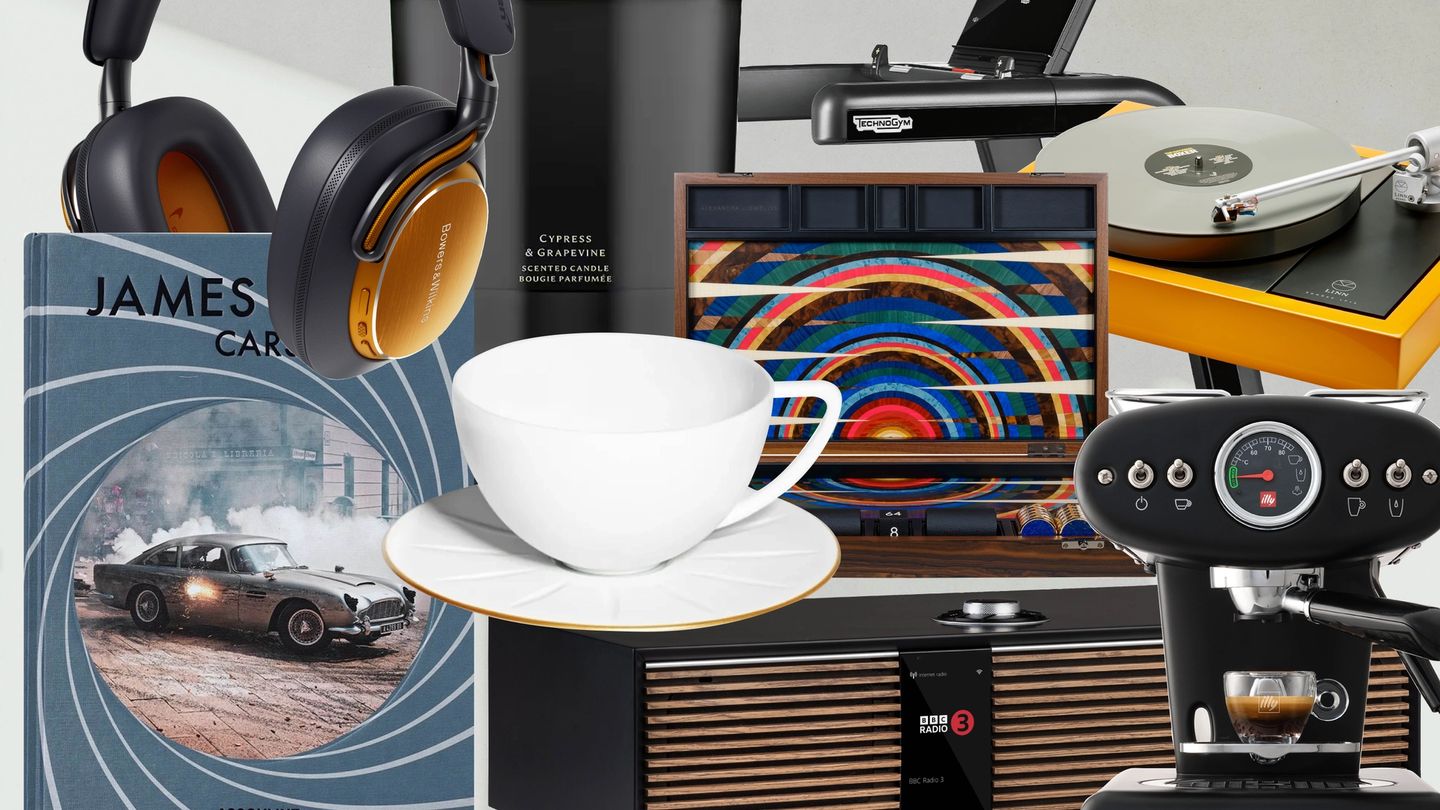 What to buy for the homebody in your life