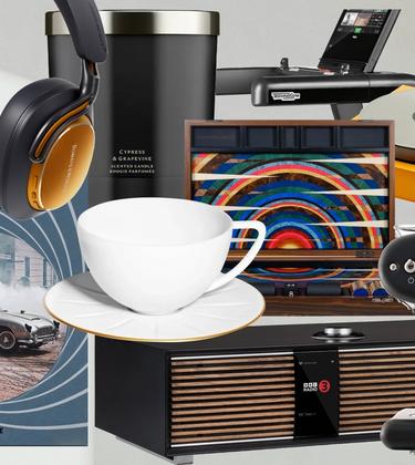 What to buy for the homebody in your life