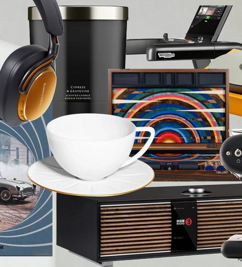 What to buy for the homebody in your life