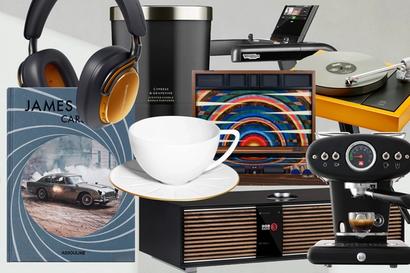 What to buy for the homebody in your life