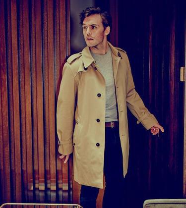 Why gentlemanly style doesn’t always mean a suit and tie