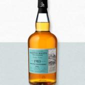 Wemyss Malts Caol Ila 1983 ‘Smoky Nectar’
