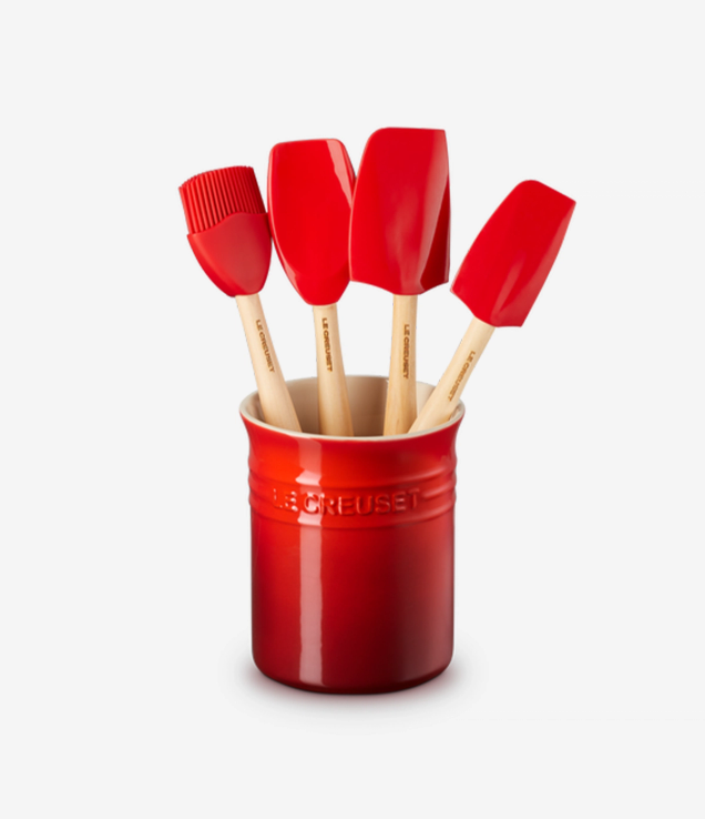 Craft 5-piece Utensil Set