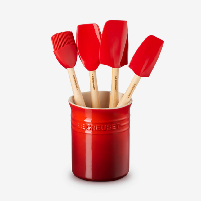 Craft 5-piece Utensil Set