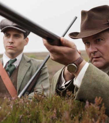 Hunting season essentials