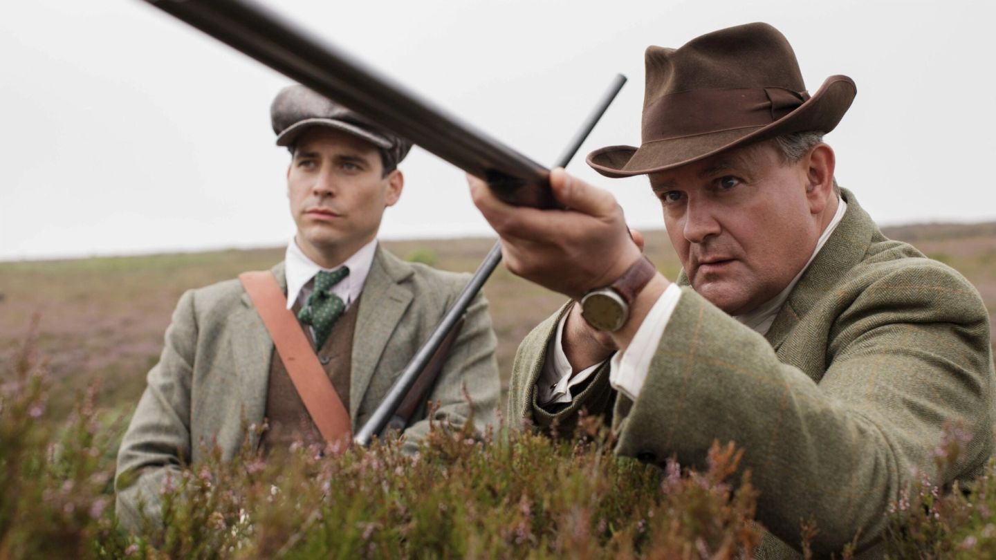 Hunting season essentials