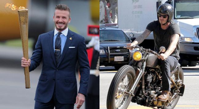 DavidBeckhamStyle