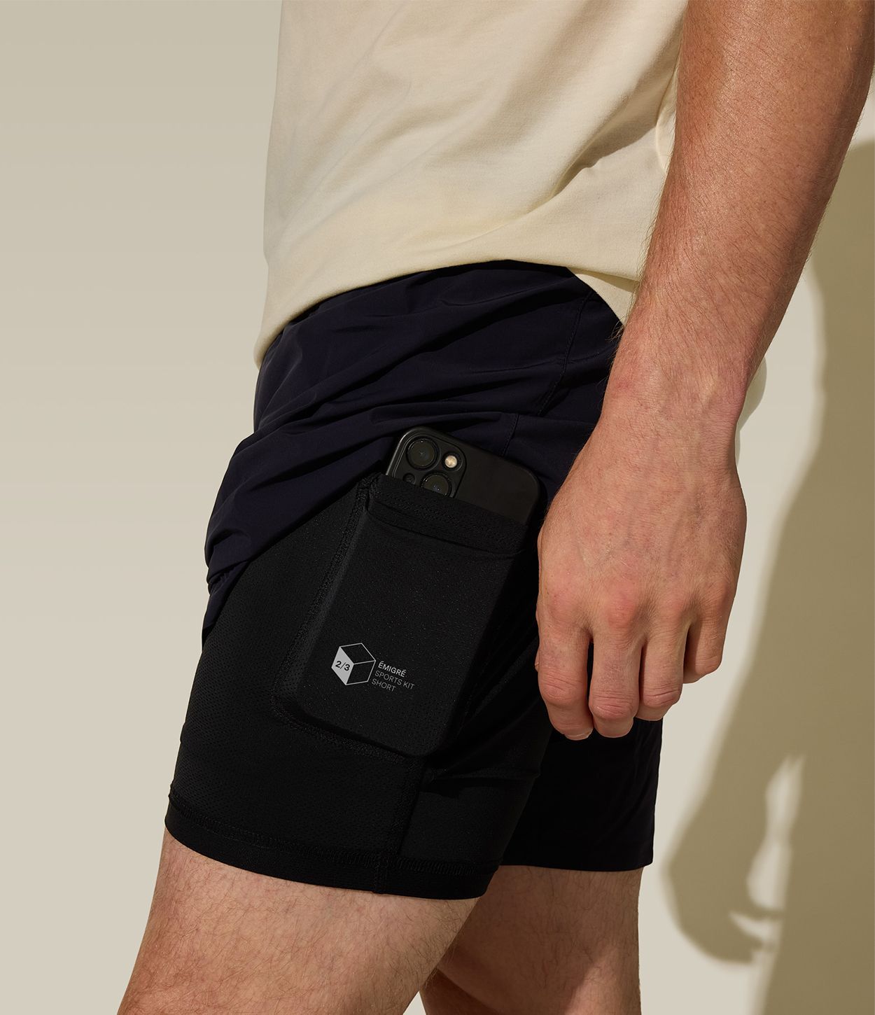 Sports Kit Shorts