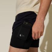 Sports Kit Shorts