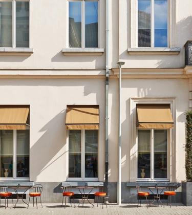 design hotels