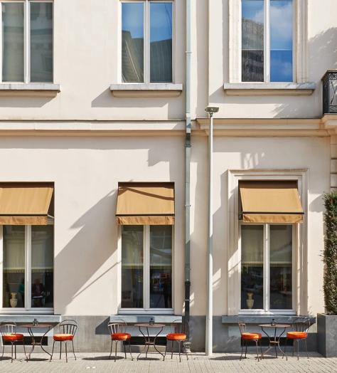 design hotels