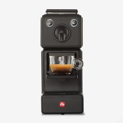 Macchina da caffè illy X▪CAPS