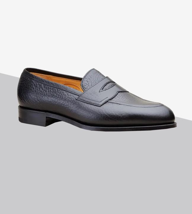 best loafers gentlemans journal shoes edward green