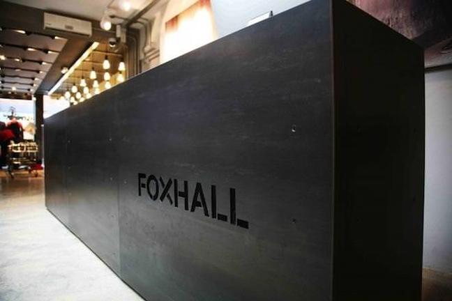 Twnenty Something London Foxhall TGJ.02