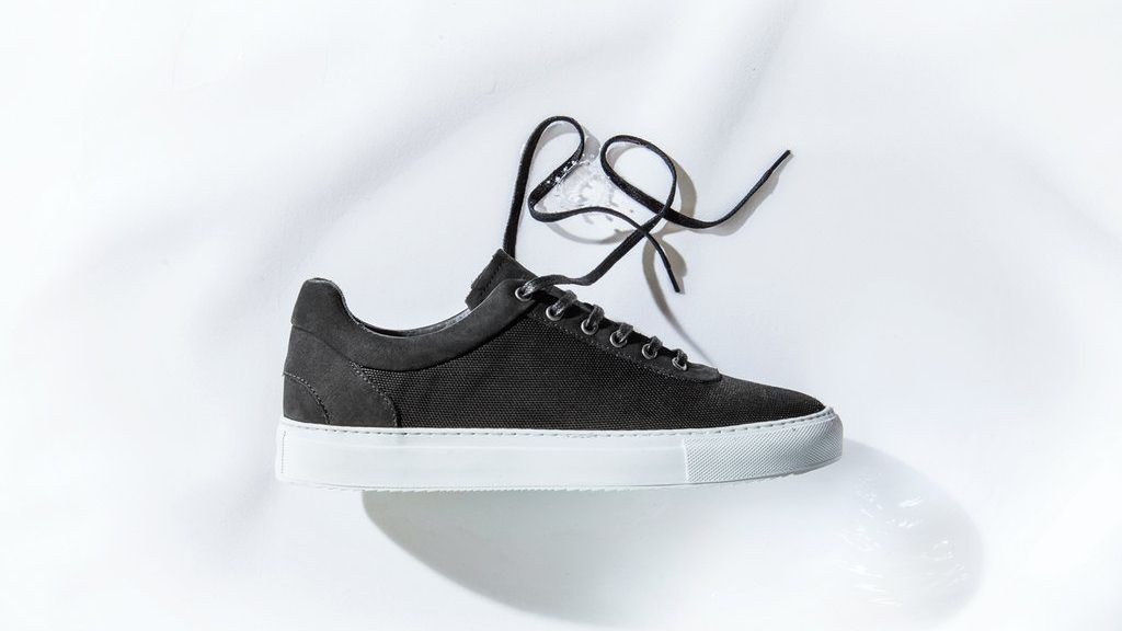 How North-89 is disrupting the smart sneaker market