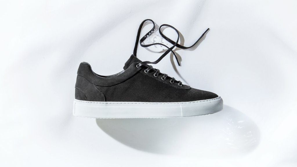 How North-89 is disrupting the smart sneaker market