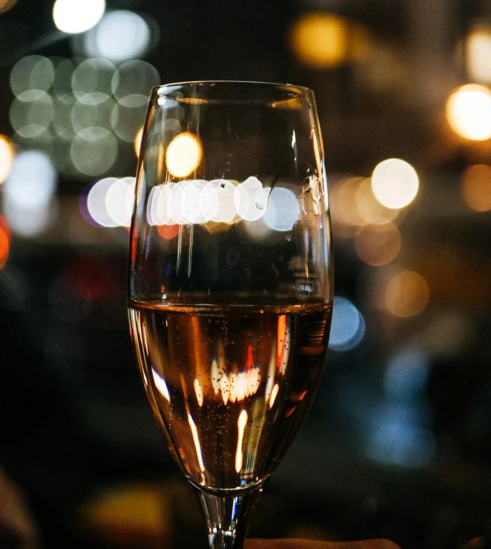 2008 champagne