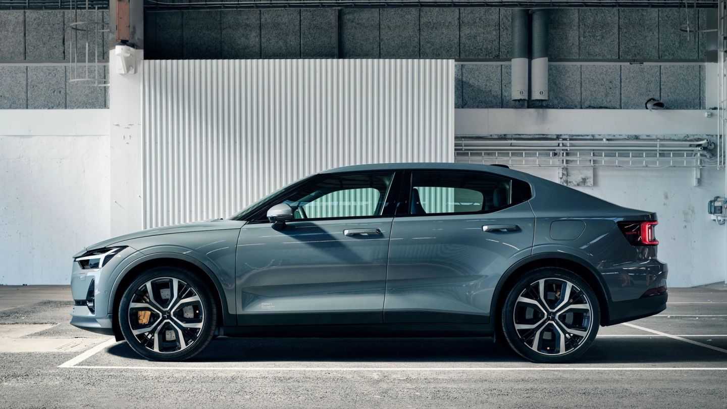 The Polestar 2 claims a range of 292 miles. We put that to the test…