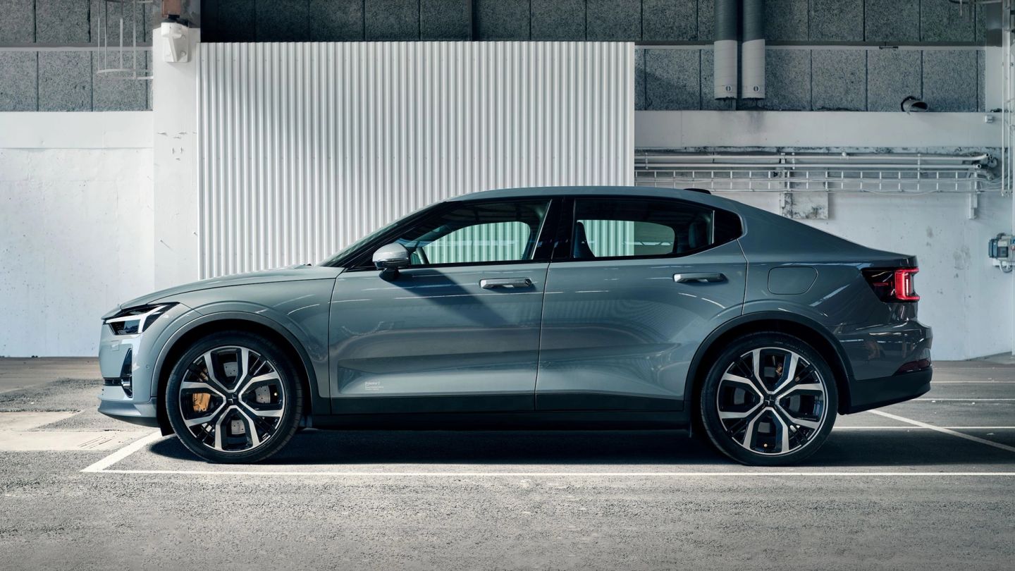 The Polestar 2 claims a range of 292 miles. We put that to the test…