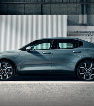 The Polestar 2 claims a range of 292 miles. We put that to the test…
