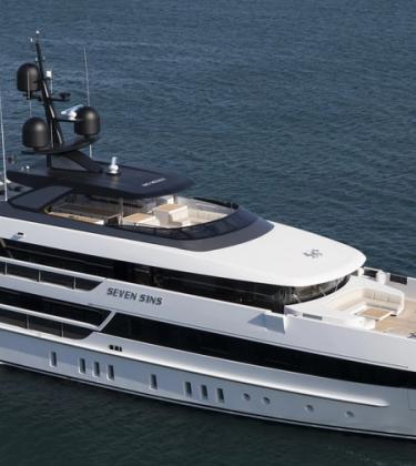 These 4 yachts are up for sale and ready to take you out on to the waves