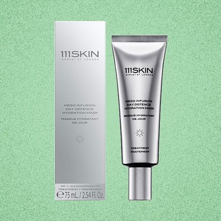 111Skin Meso Infusion Day Defence Hydration Mask 