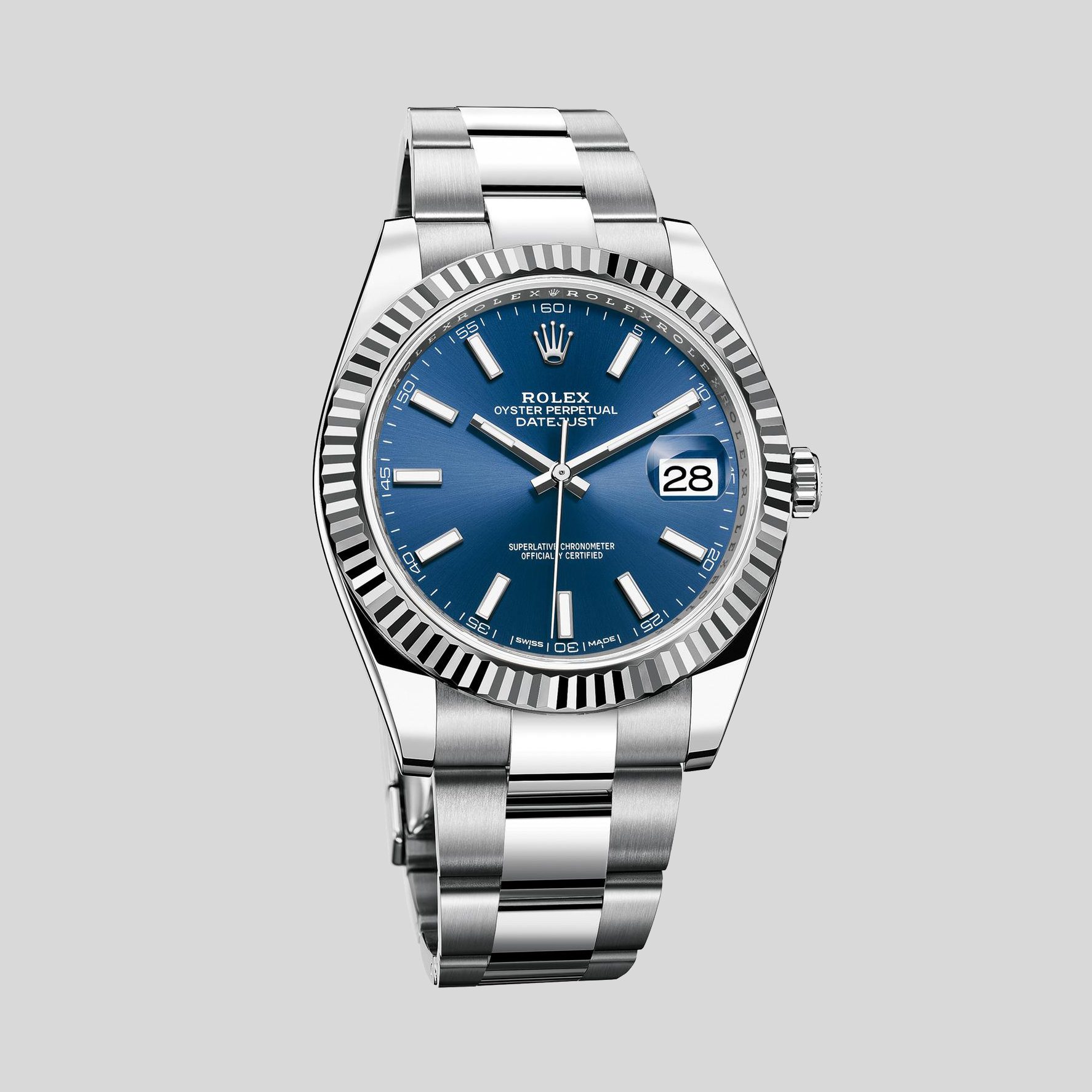 Rolex Datejust